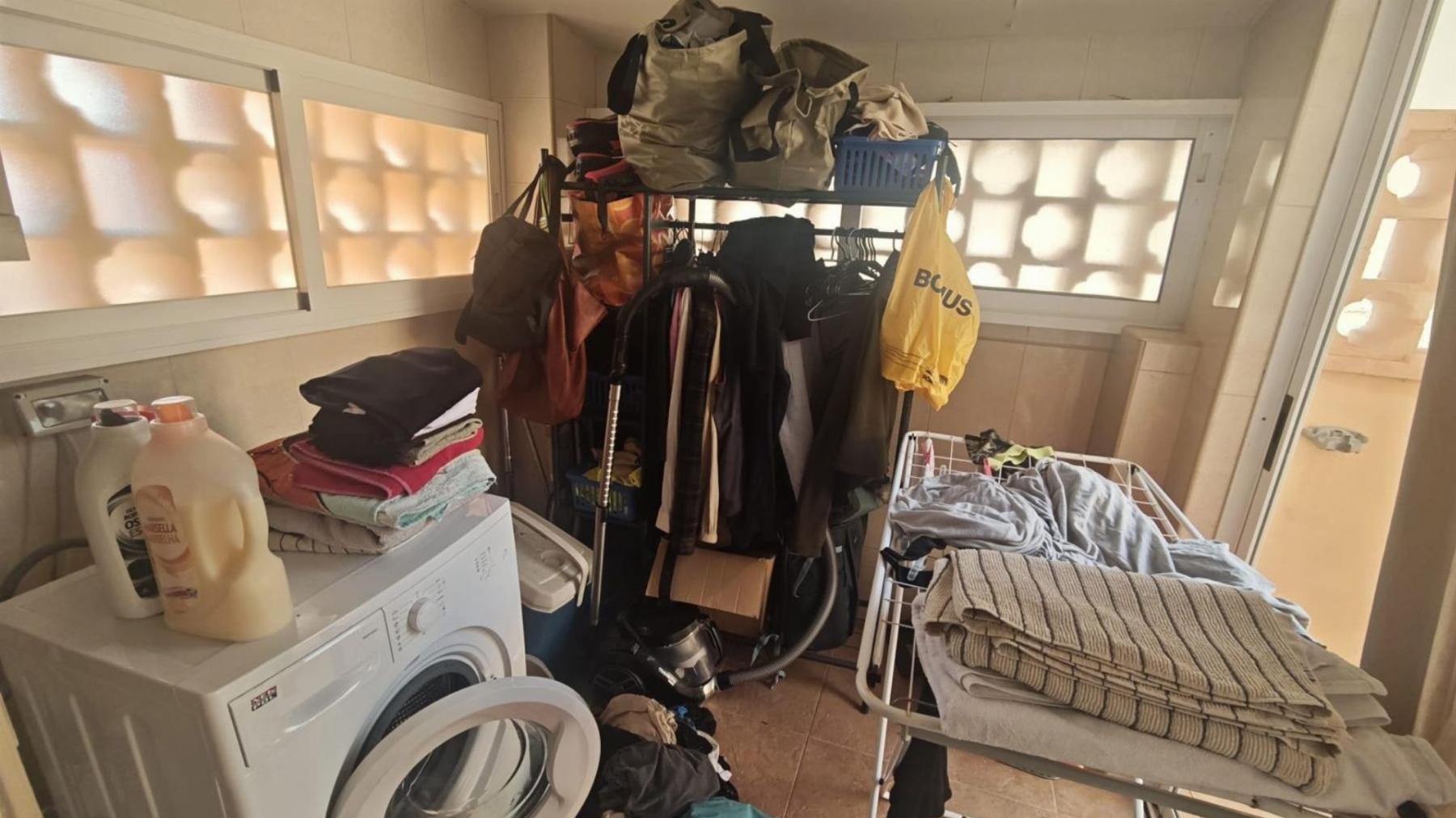 Venta de bungalow en La Nucia