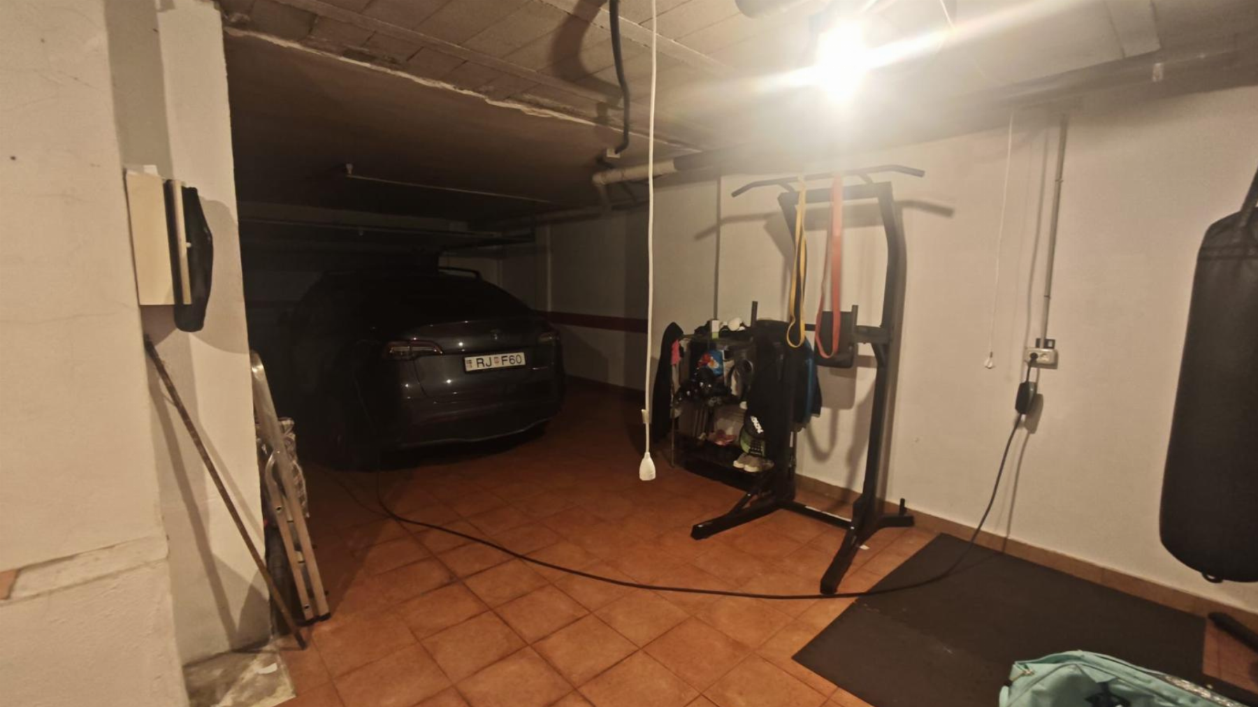 Venta de bungalow en La Nucia