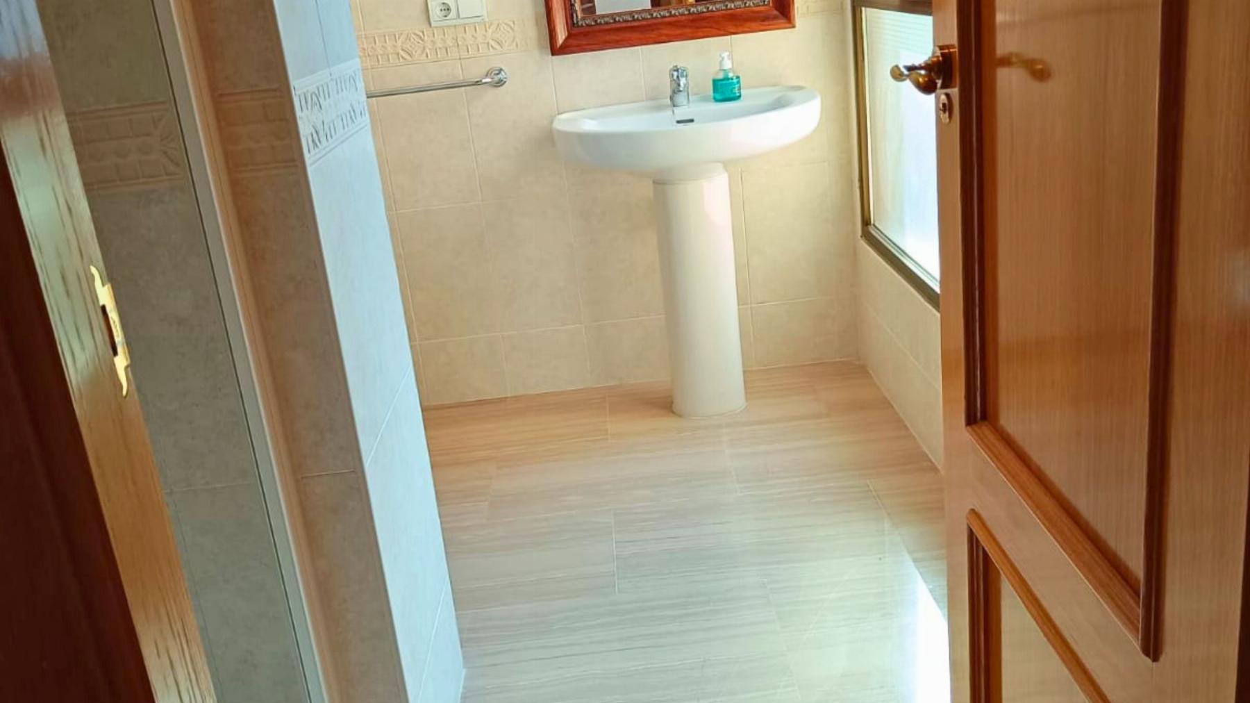 Venta de Ático en Benidorm