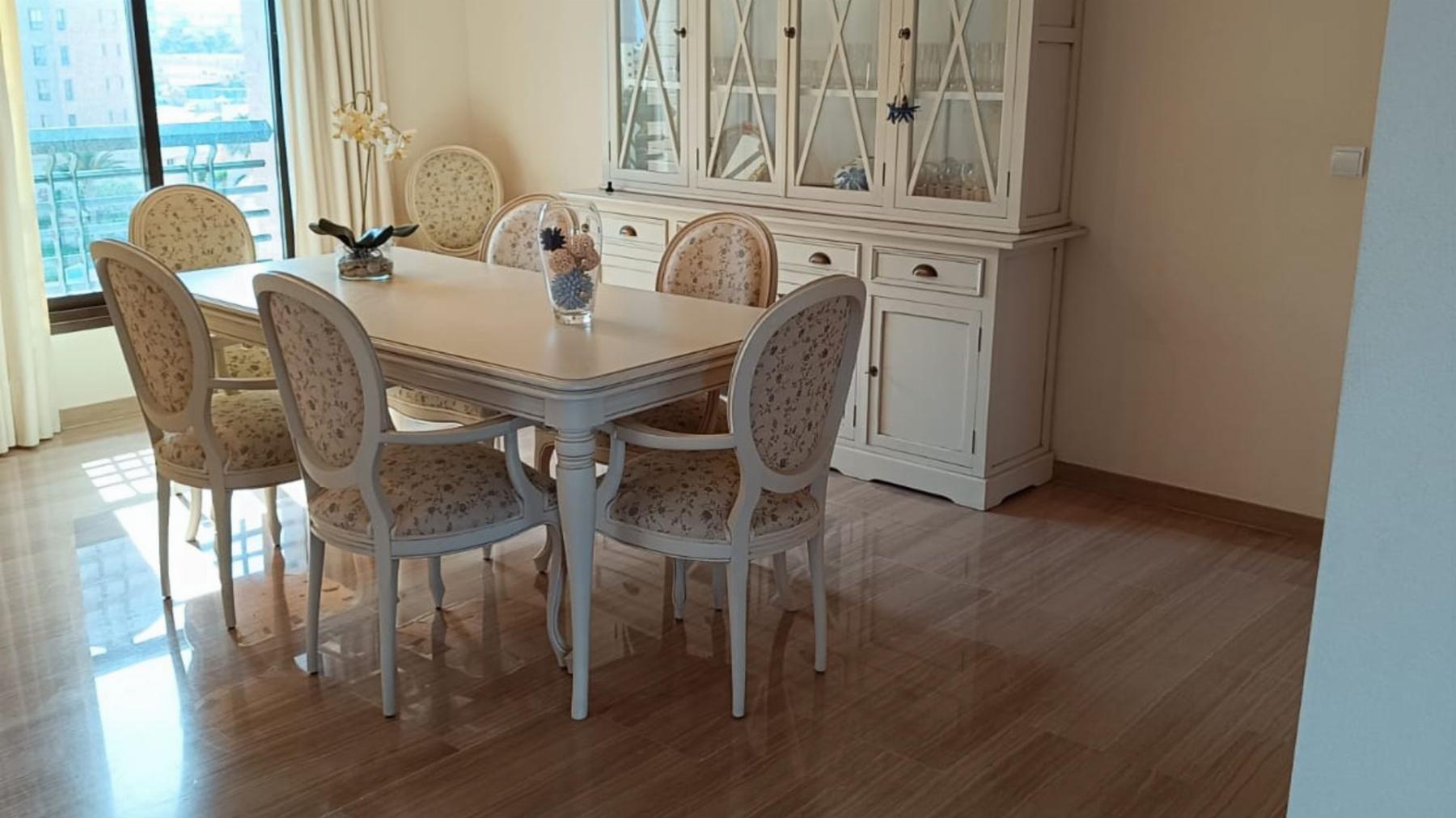 Venta de Ático en Benidorm