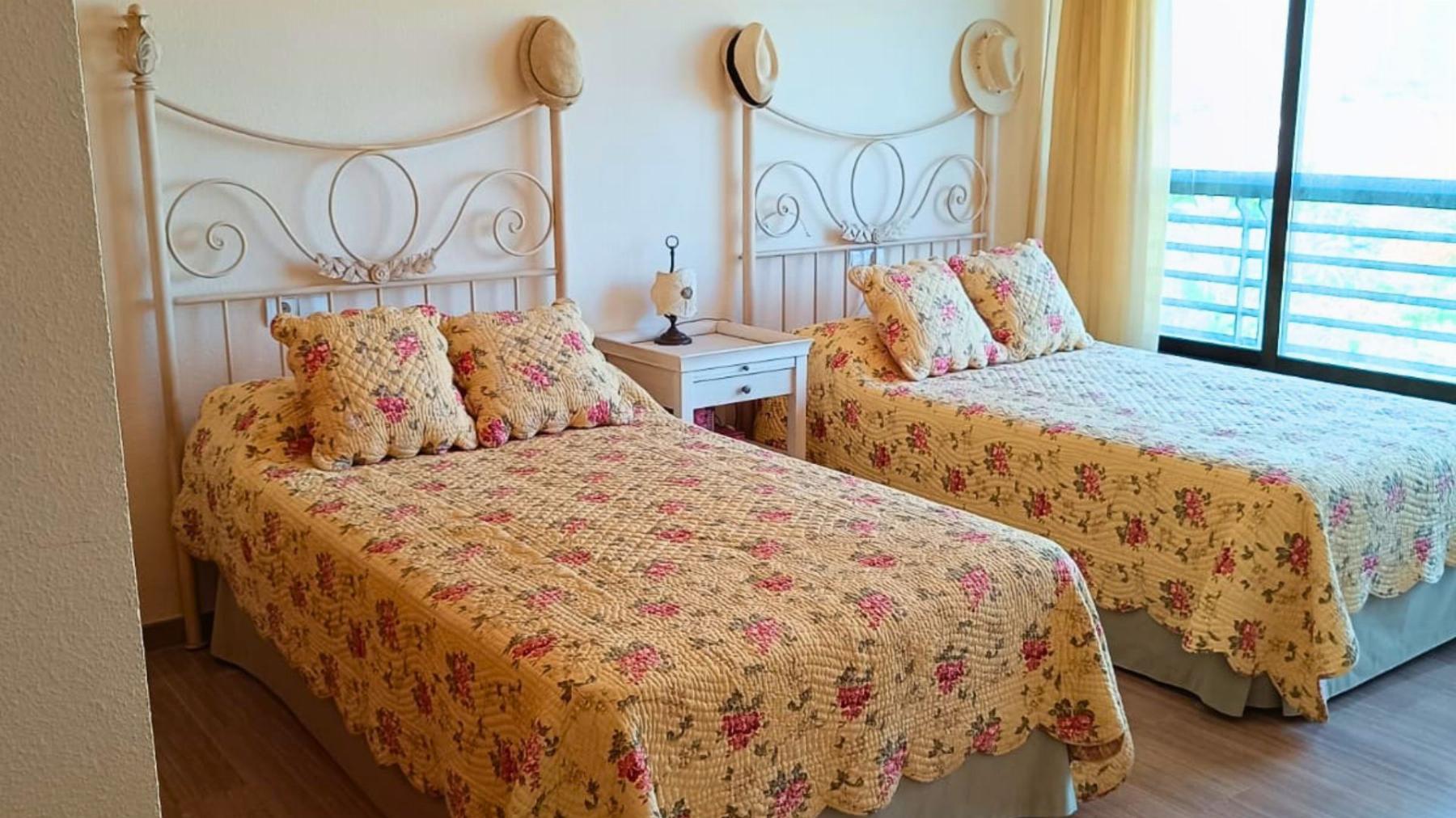 Venta de Ático en Benidorm