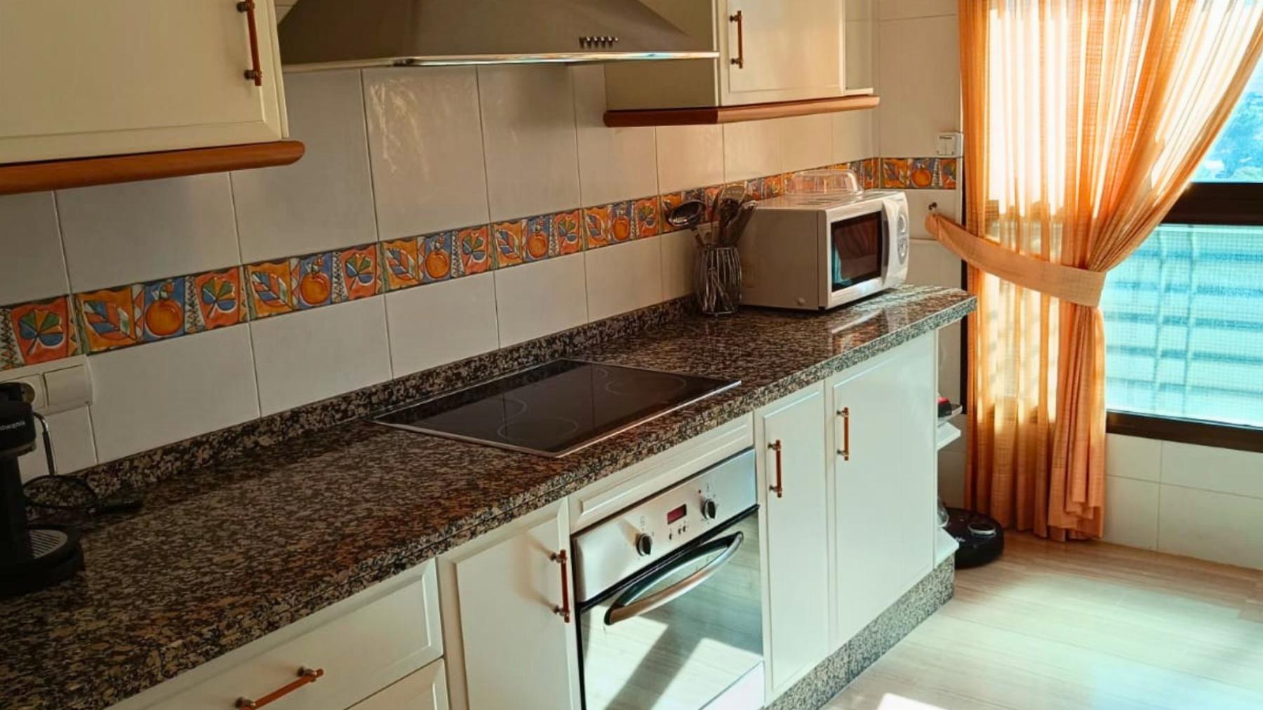 Venta de Ático en Benidorm