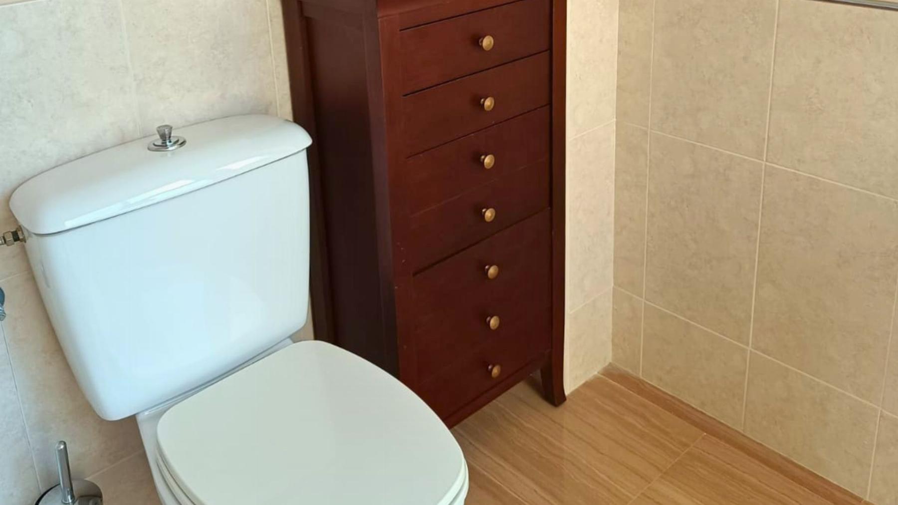 Venta de Ático en Benidorm