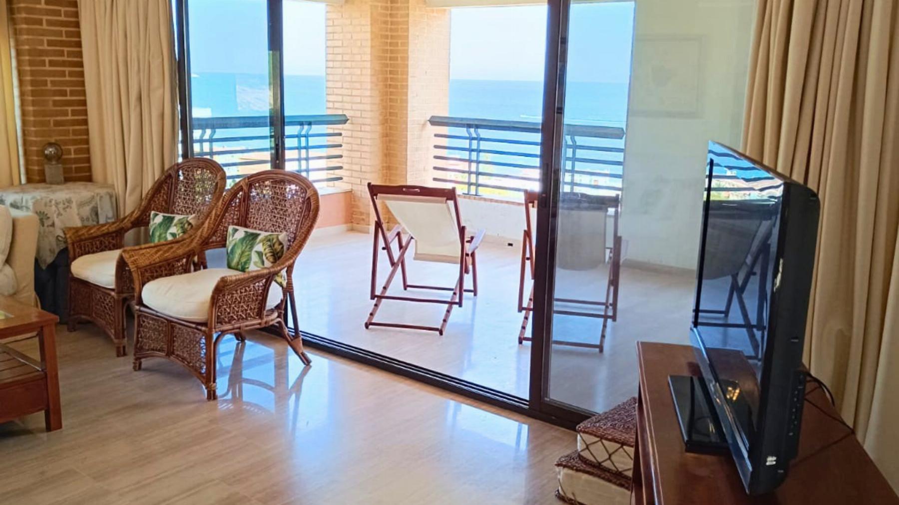 Venta de Ático en Benidorm