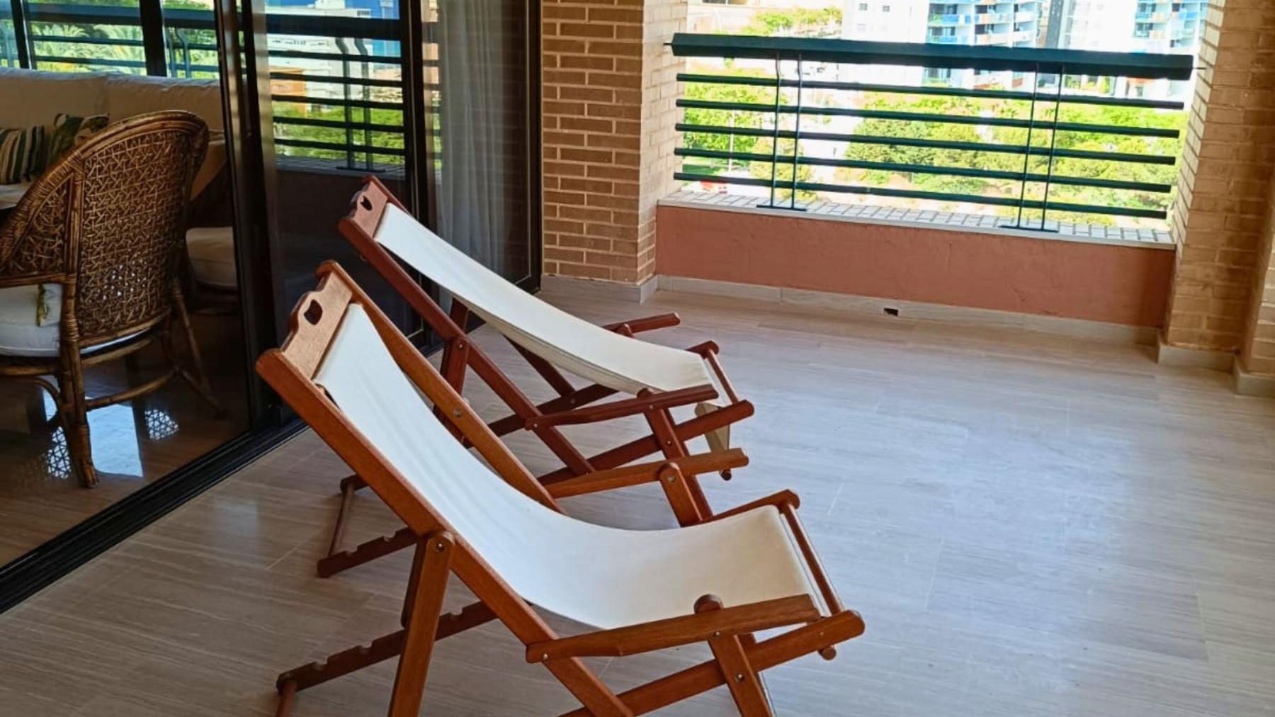 Venta de Ático en Benidorm