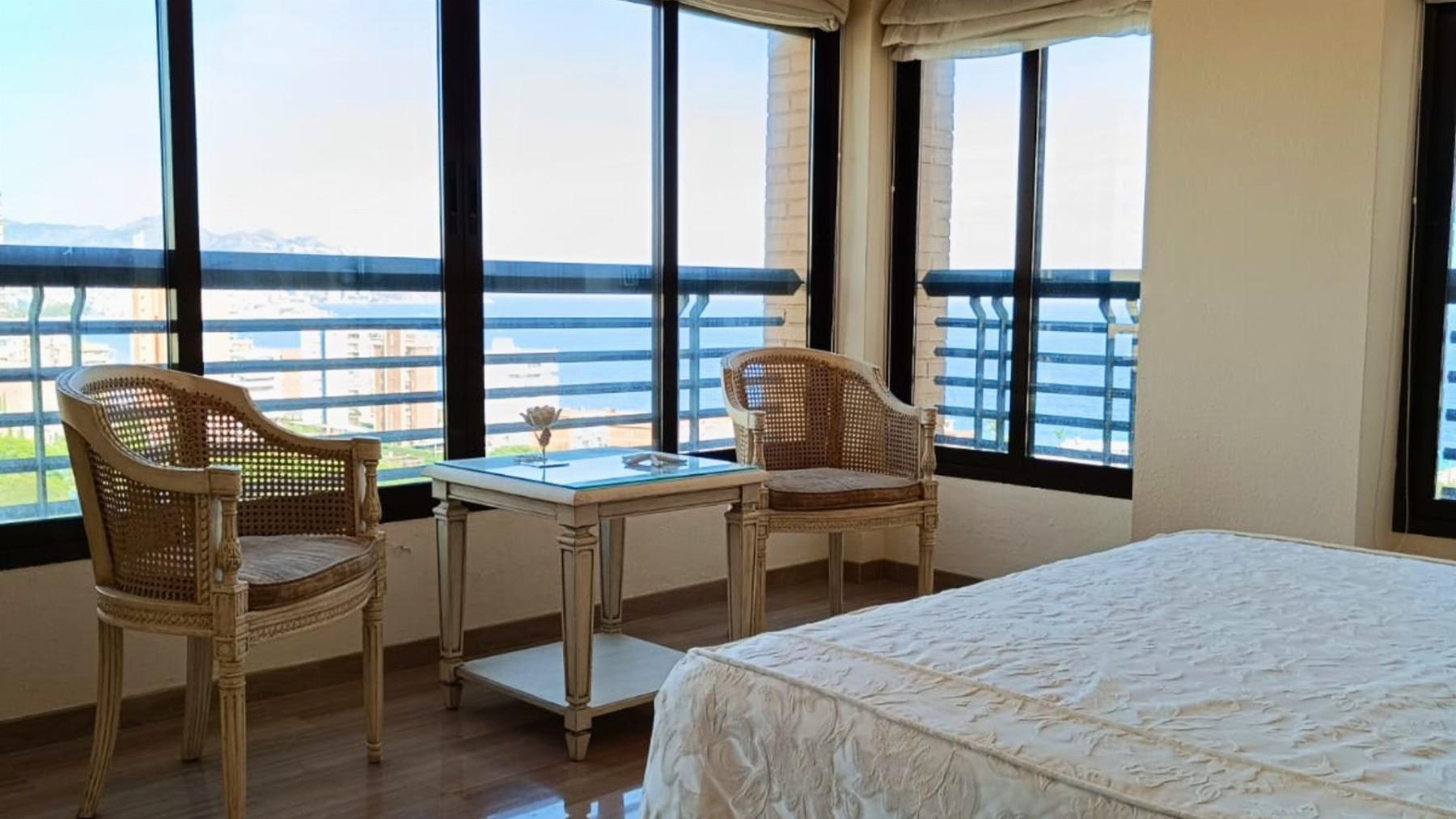 Venta de Ático en Benidorm