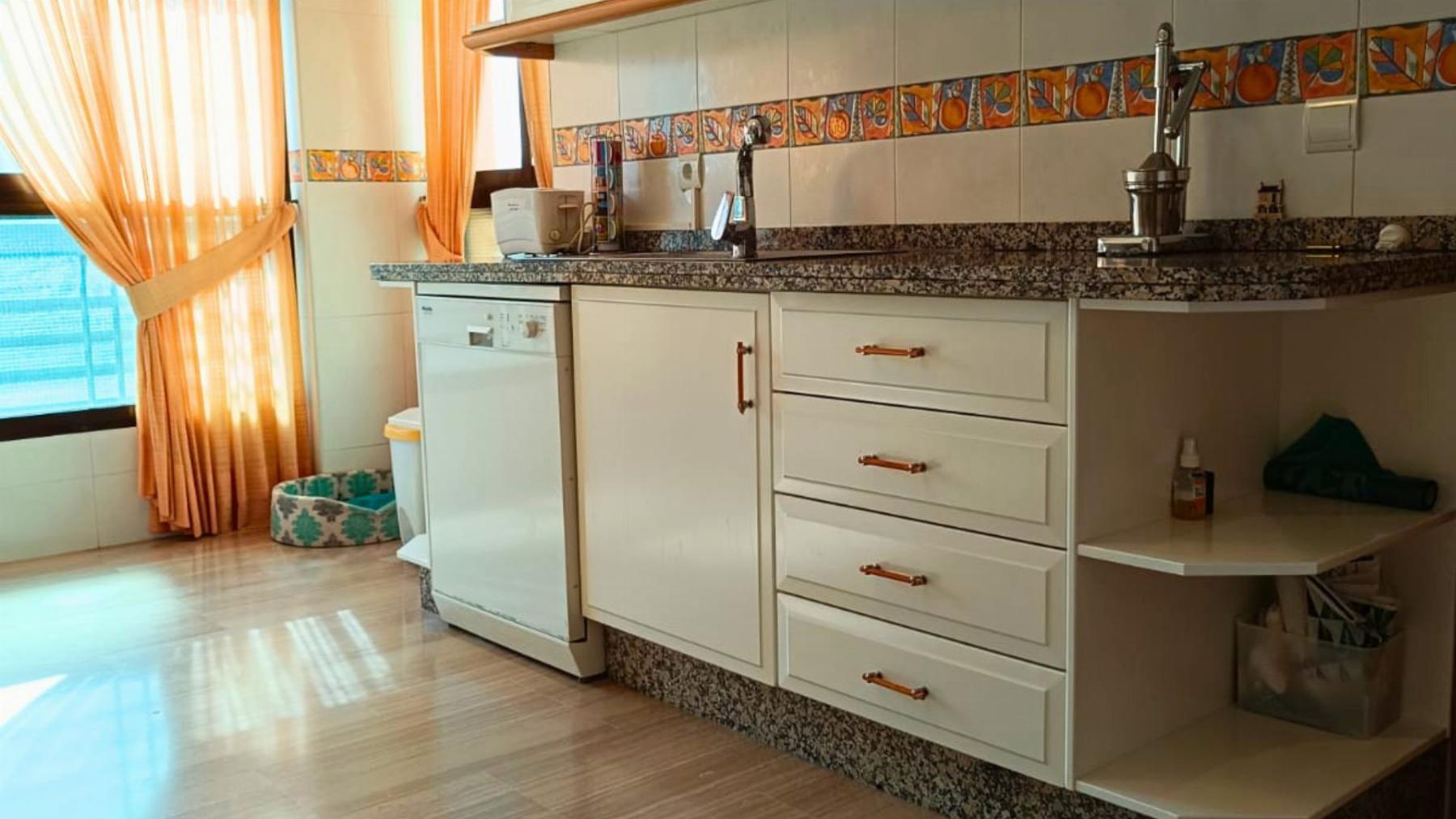 Venta de Ático en Benidorm