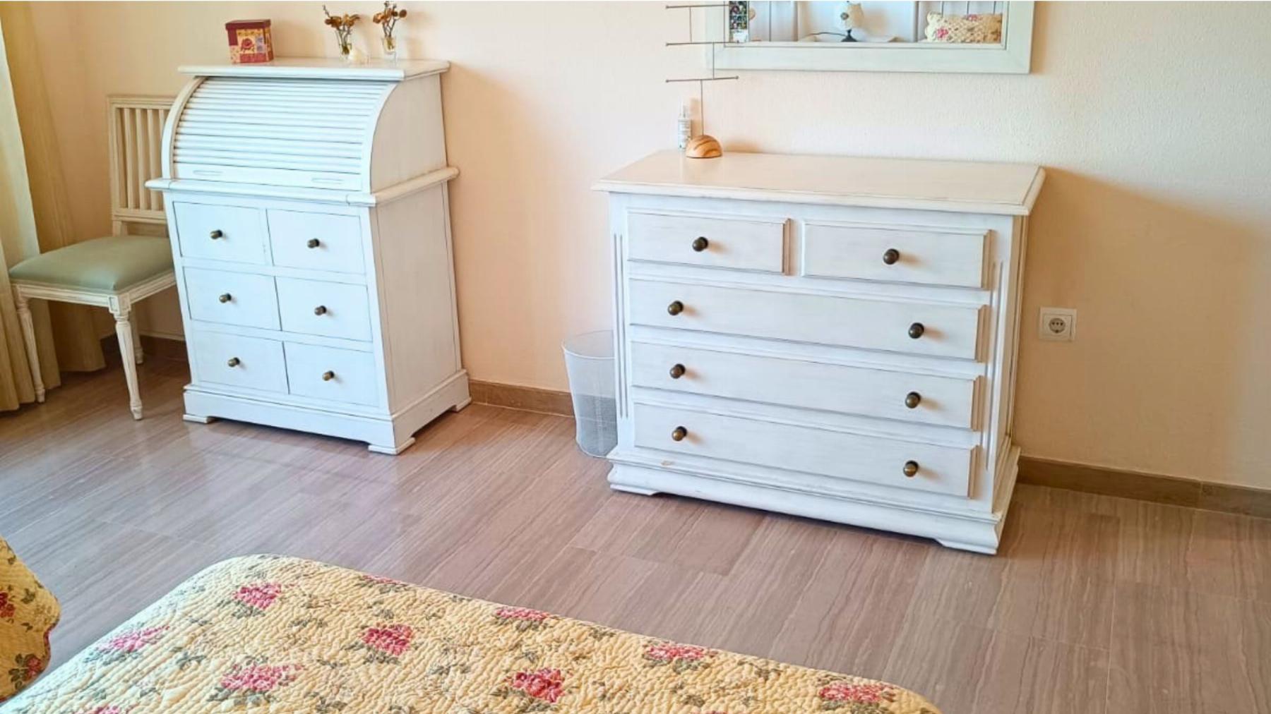 Venta de Ático en Benidorm