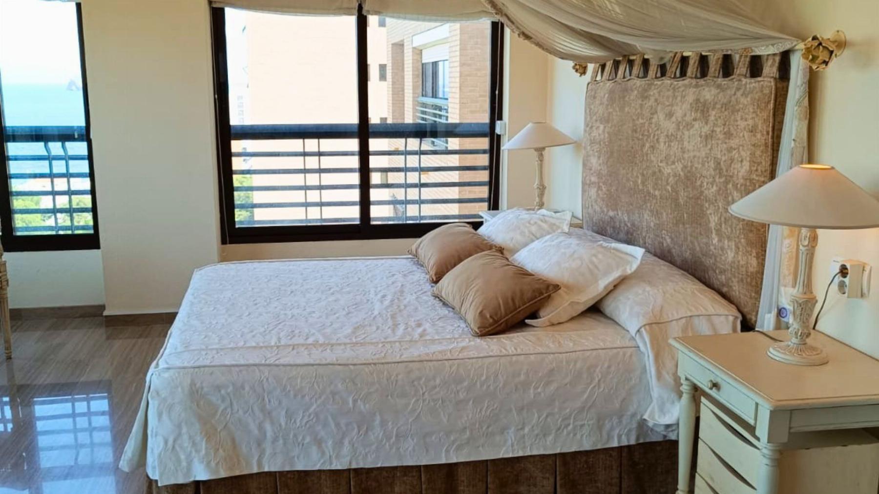 Venta de Ático en Benidorm