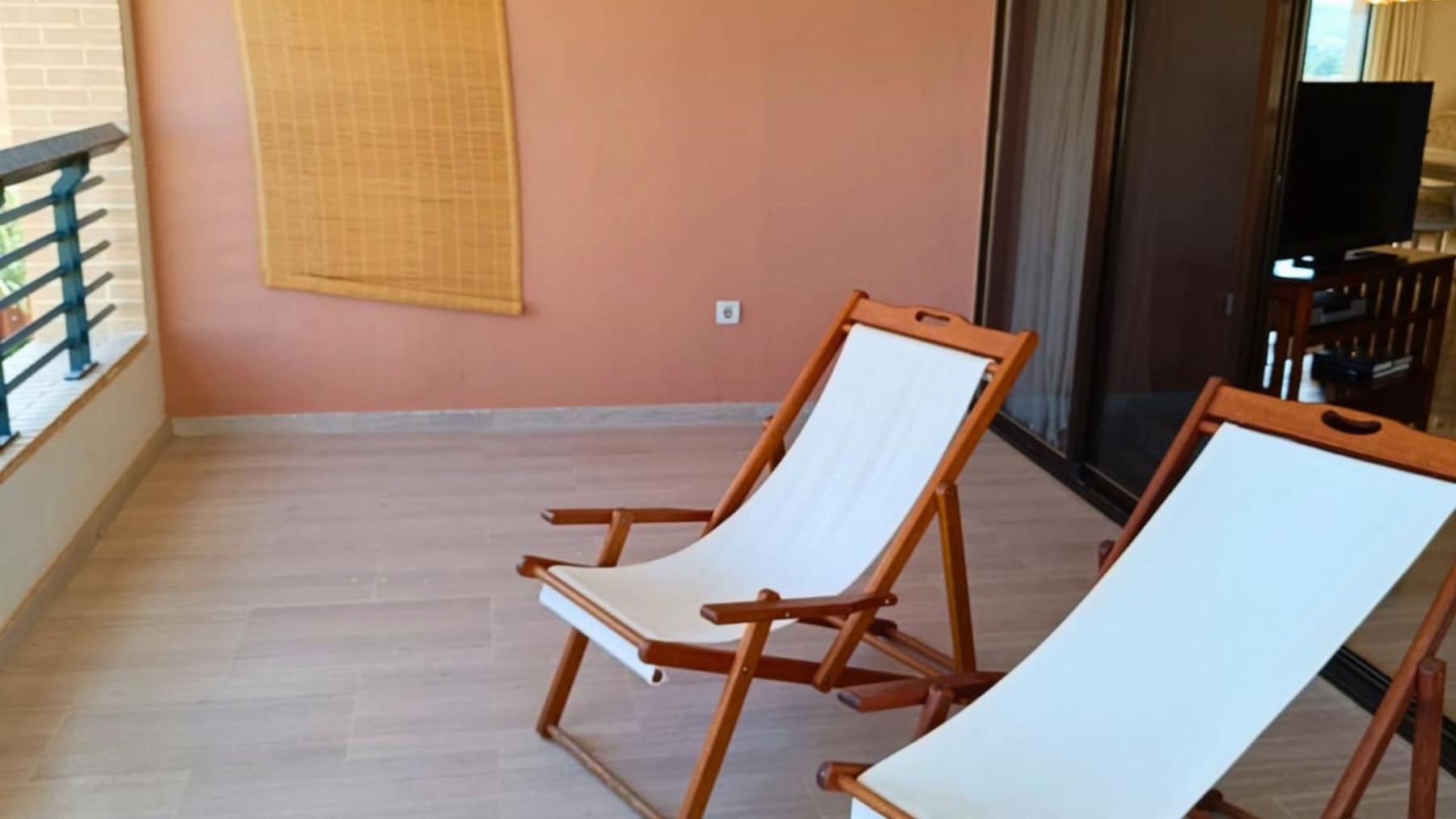 Venta de Ático en Benidorm