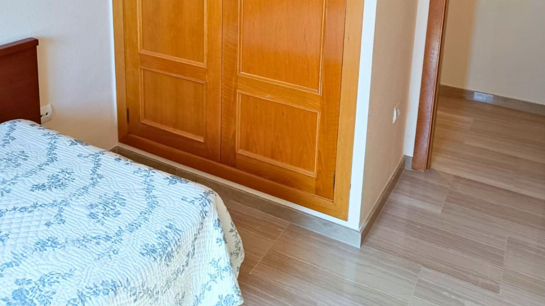 Venta de Ático en Benidorm