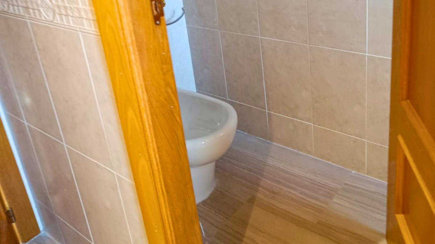 Venta de Ático en Benidorm