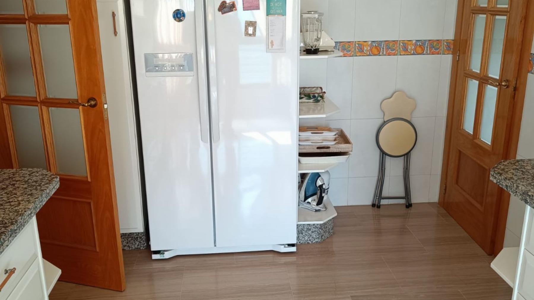 Venta de Ático en Benidorm