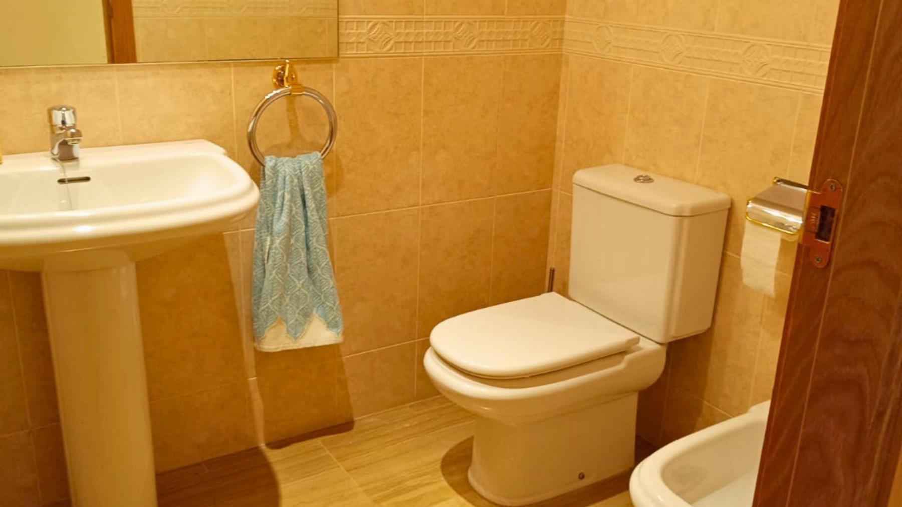 Venta de Ático en Benidorm