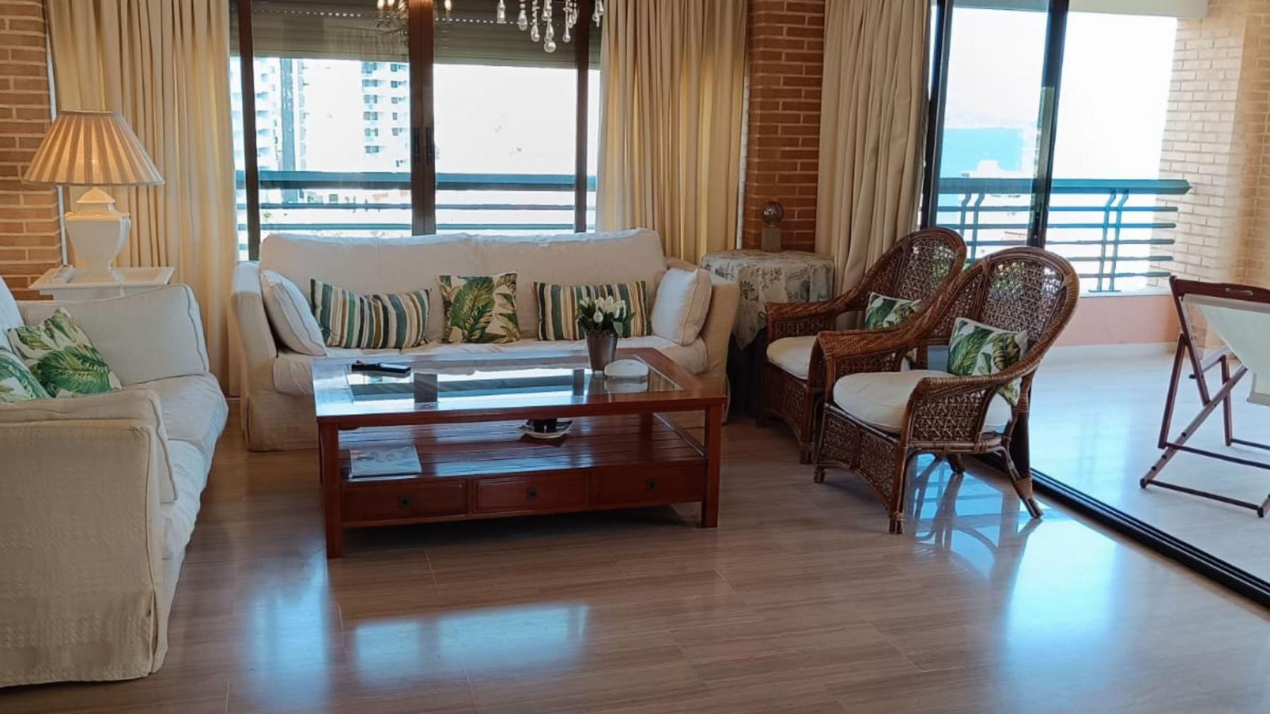 Venta de Ático en Benidorm