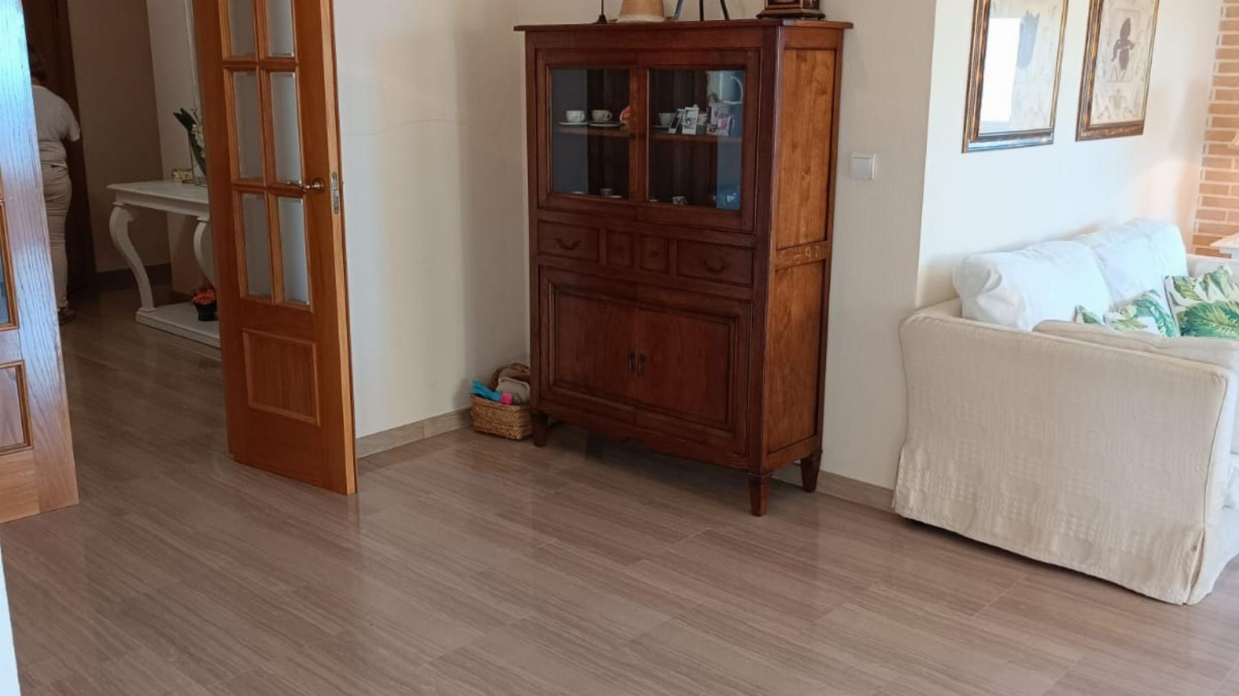 Venta de Ático en Benidorm