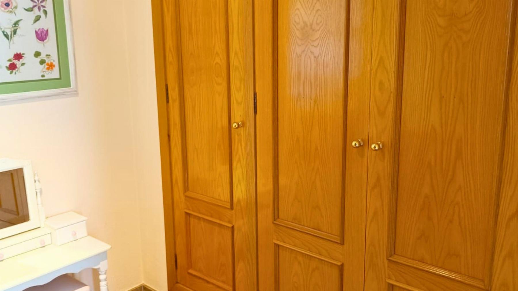 Venta de Ático en Benidorm