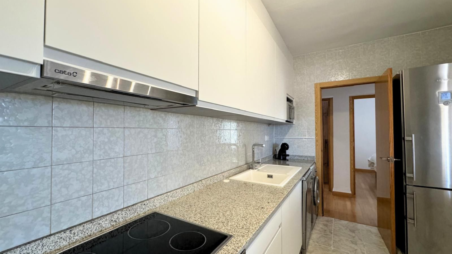 Venta de apartamento en Alfaz del Pi