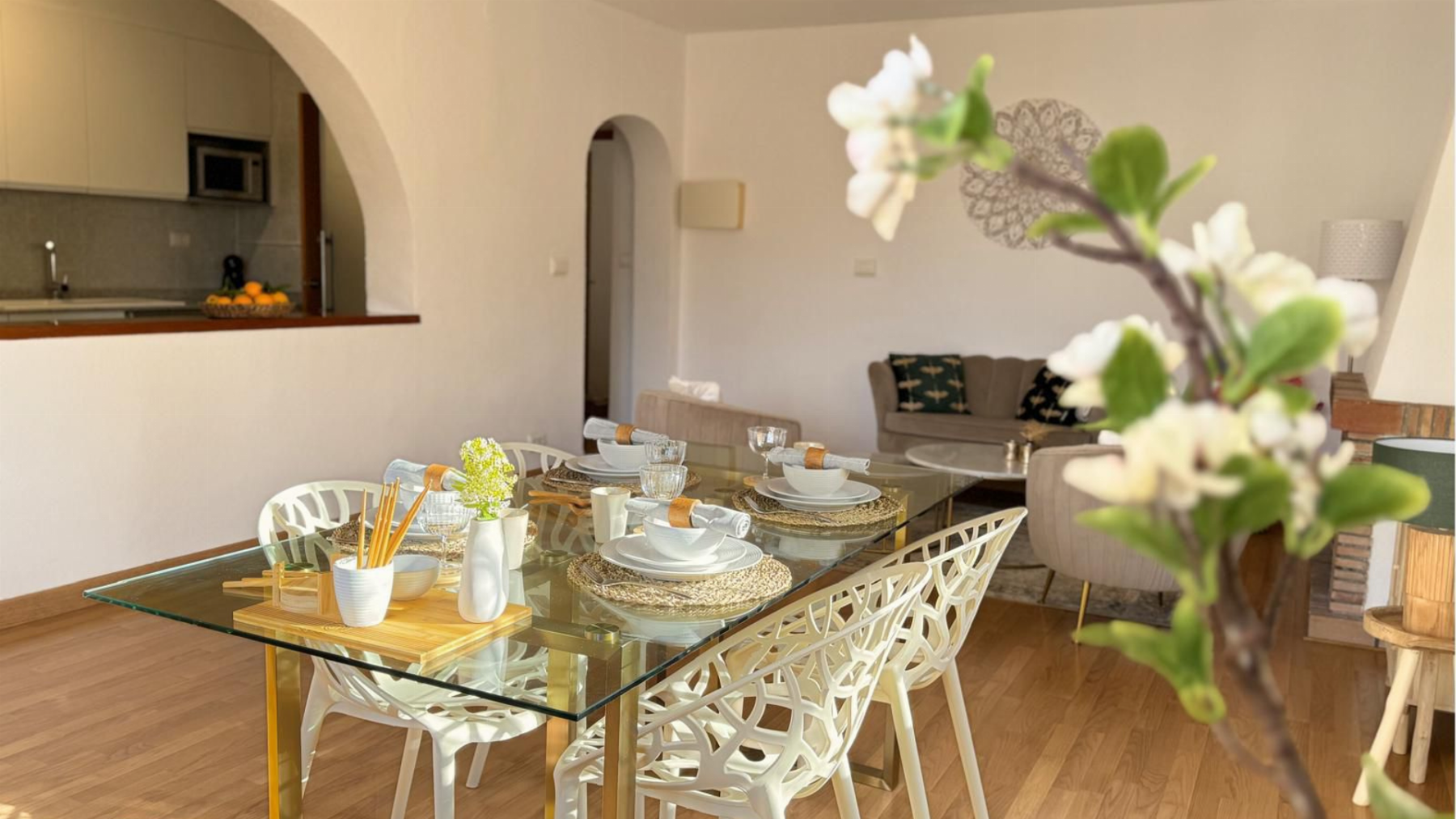 Venta de apartamento en Alfaz del Pi