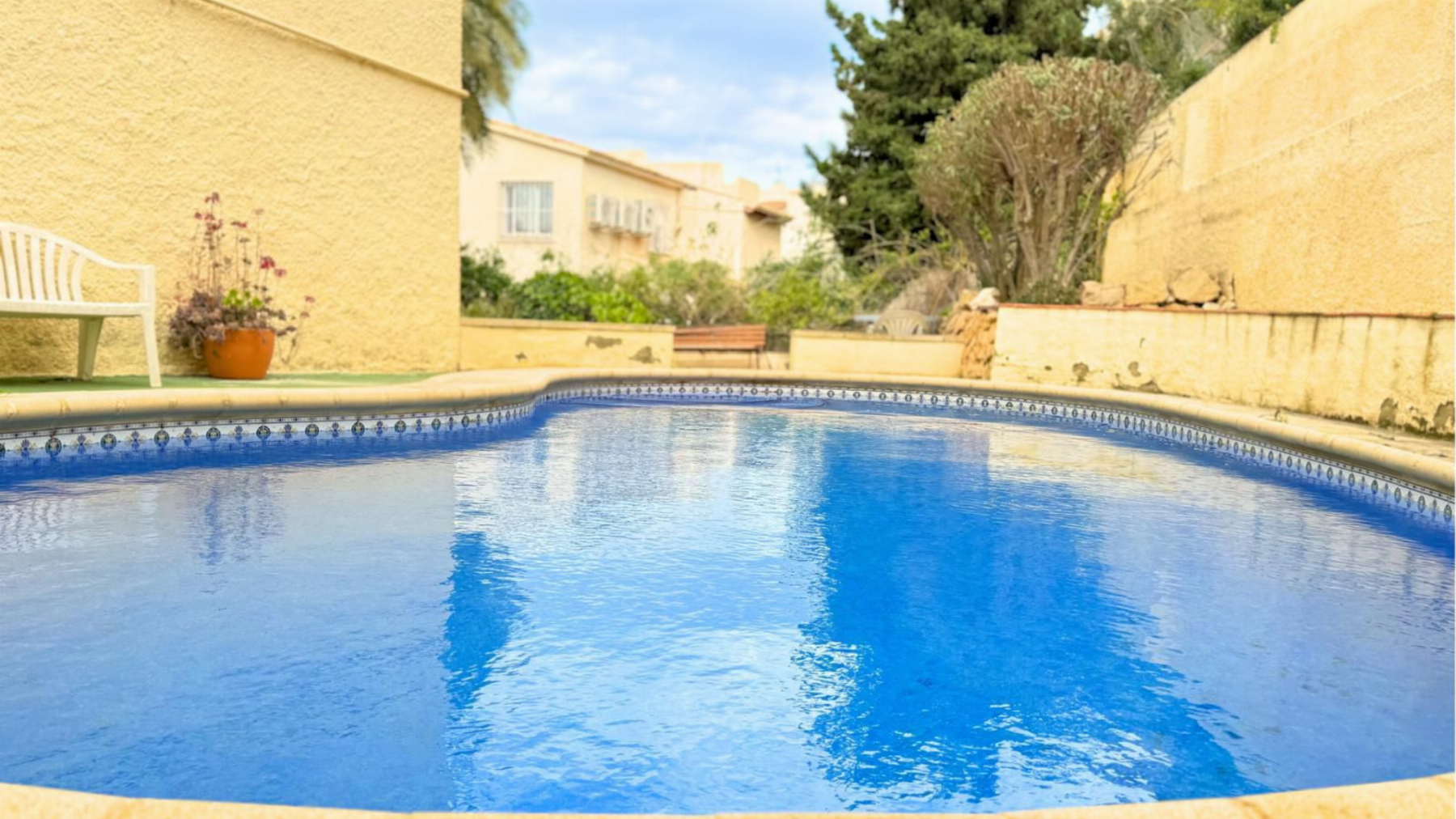 Venta de apartamento en Alfaz del Pi