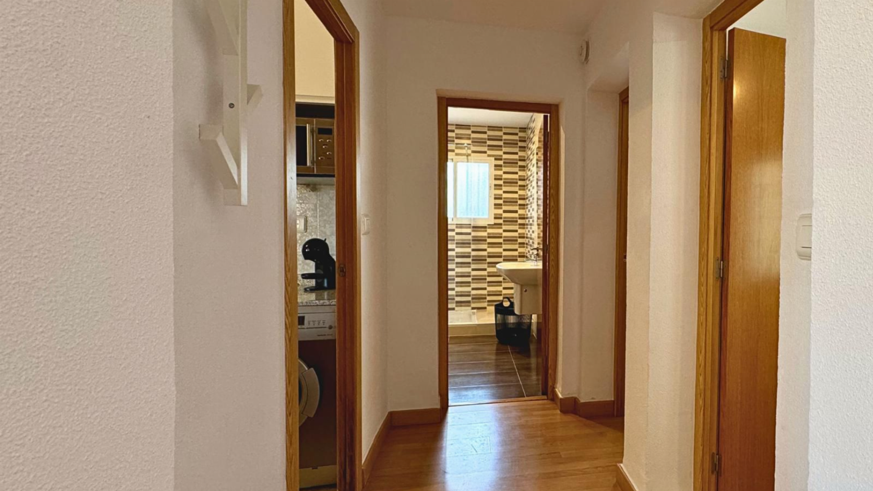 Venta de apartamento en Alfaz del Pi