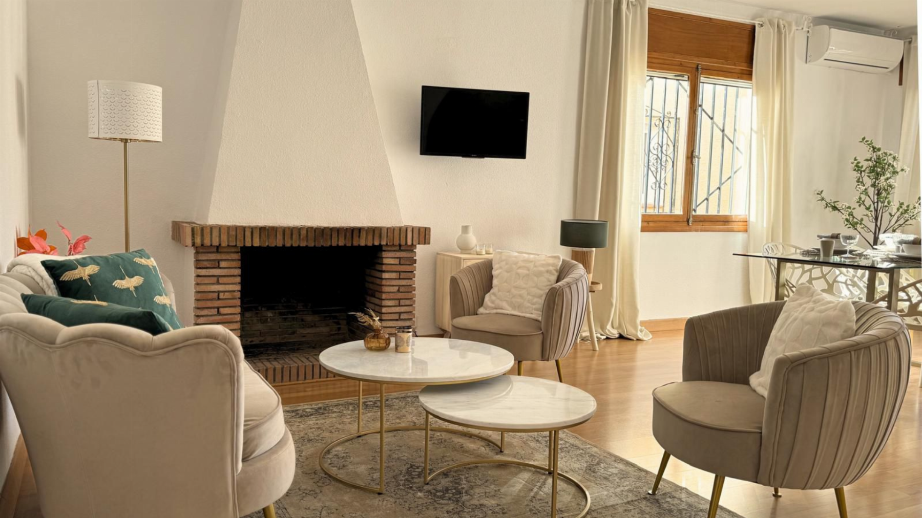 Venta de apartamento en Alfaz del Pi