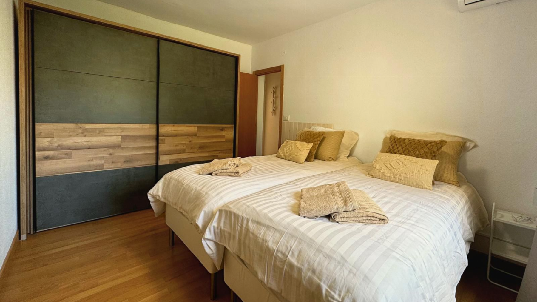 Venta de apartamento en Alfaz del Pi