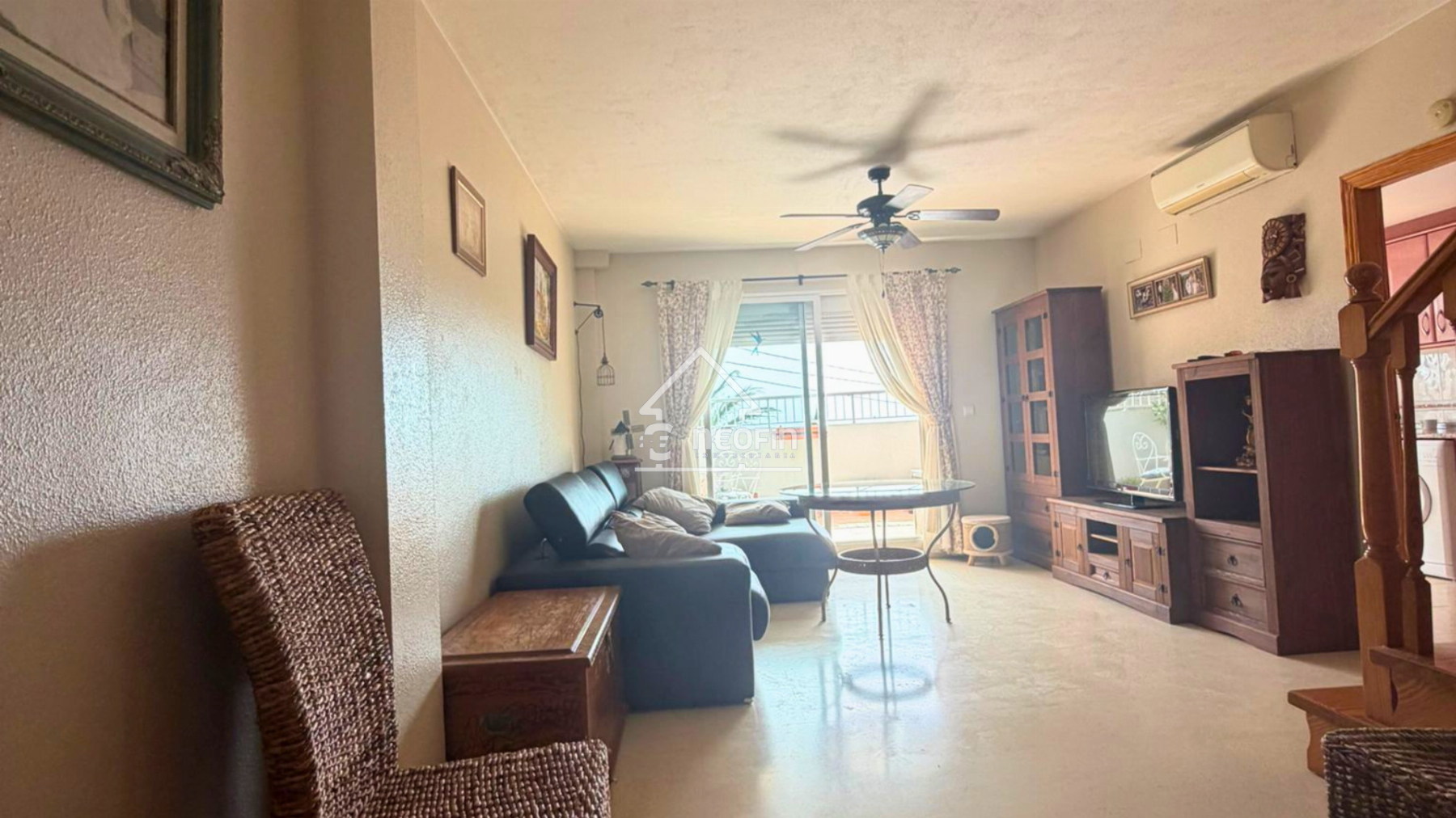 Venta de Ático en La Nucia