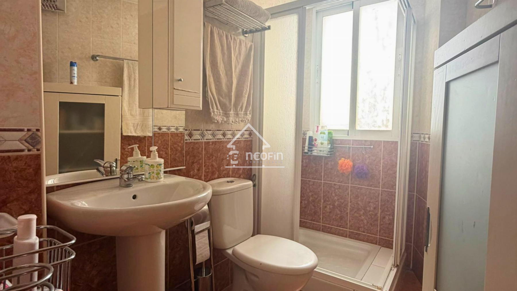 Venta de Ático en La Nucia