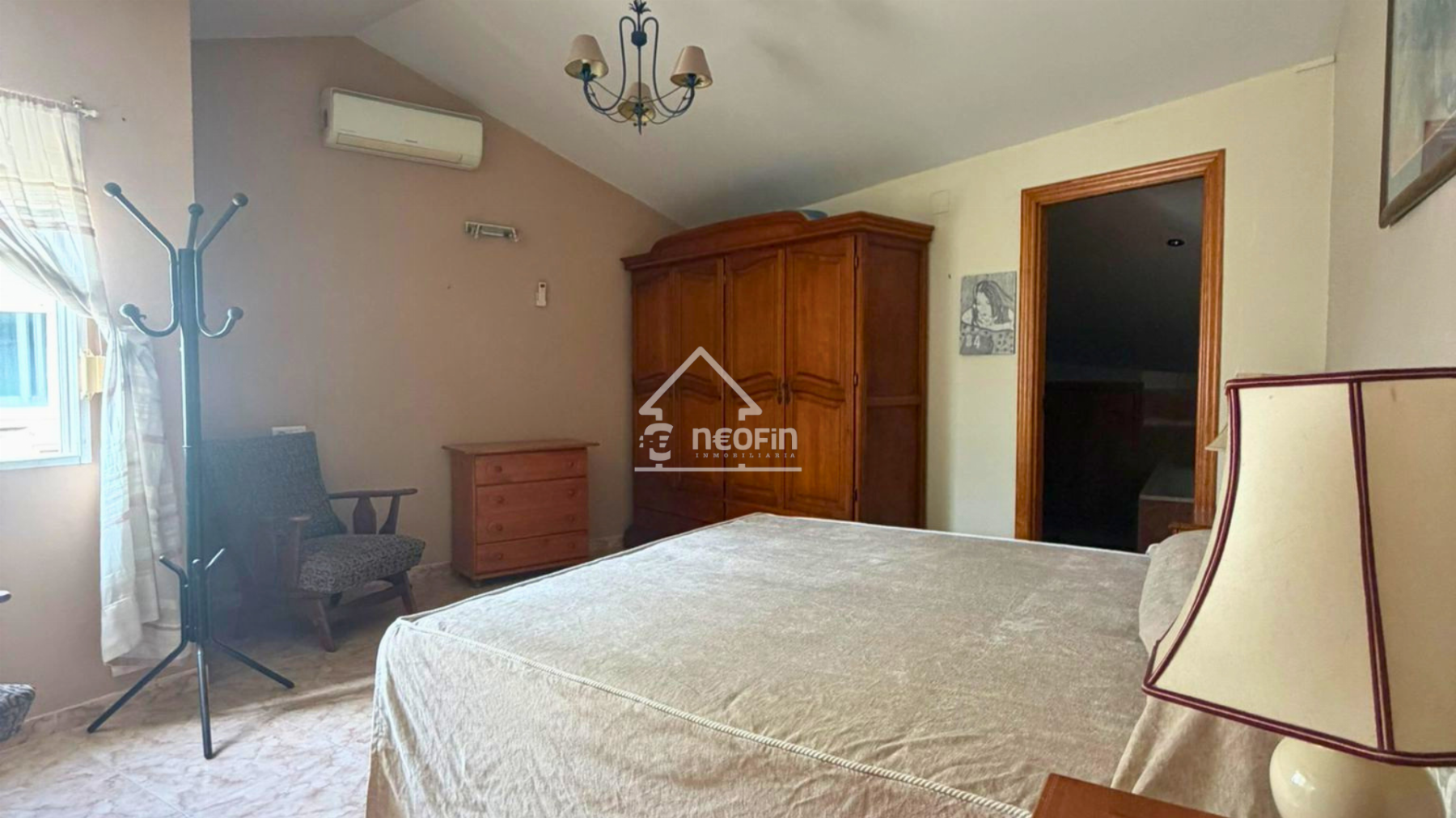 Venta de Ático en La Nucia