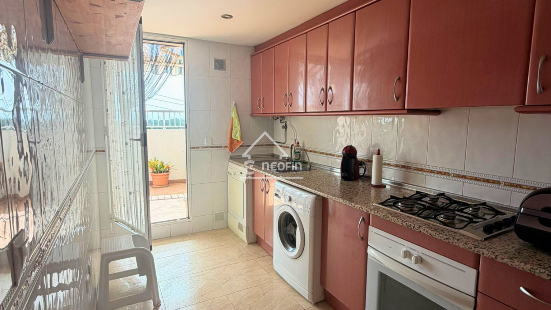 Venta de Ático en La Nucia