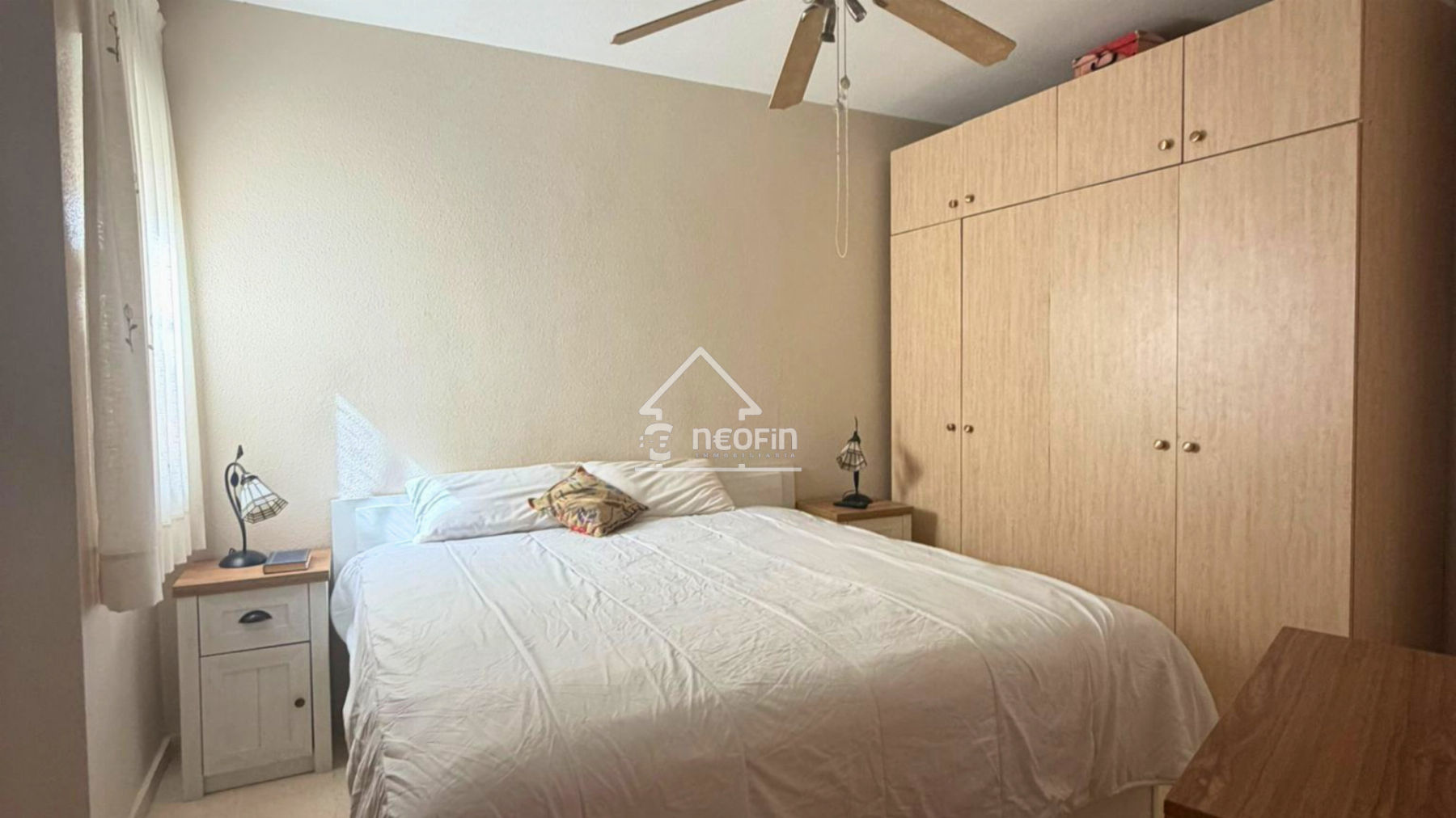 Venta de Ático en La Nucia