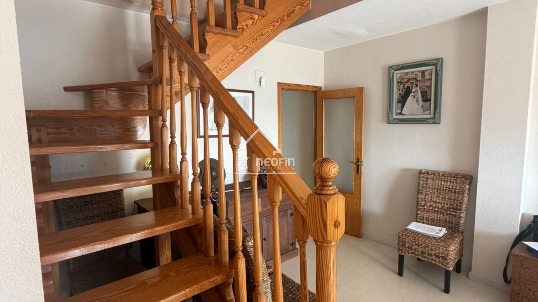 Venta de Ático en La Nucia