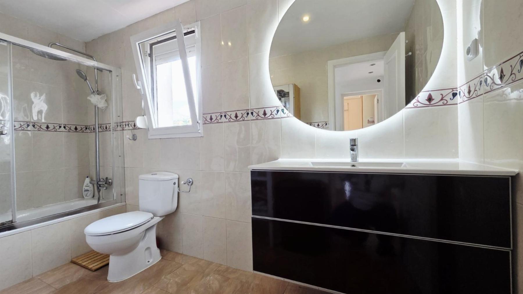 Venta de chalet en La Nucia