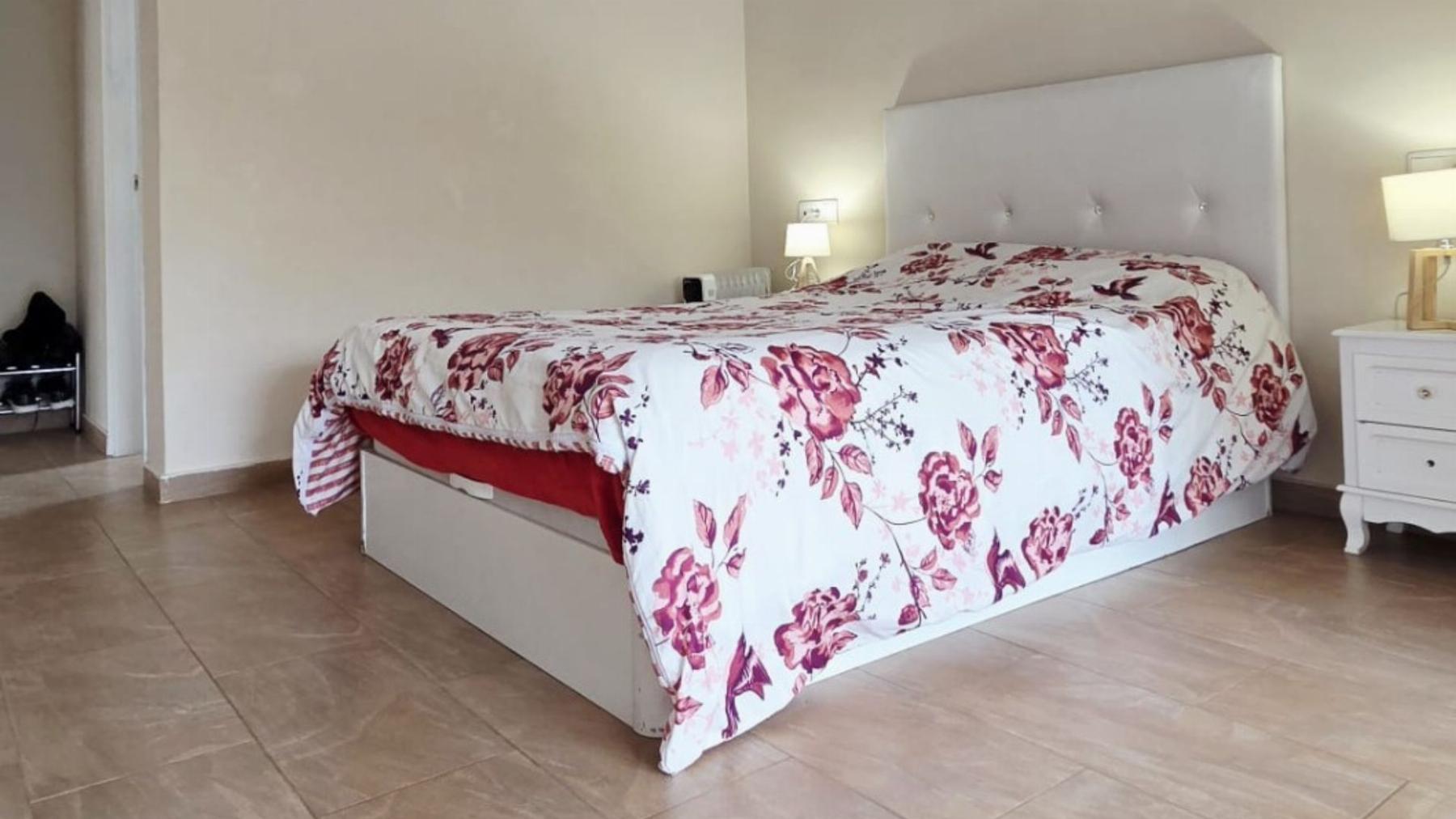 Venta de chalet en La Nucia