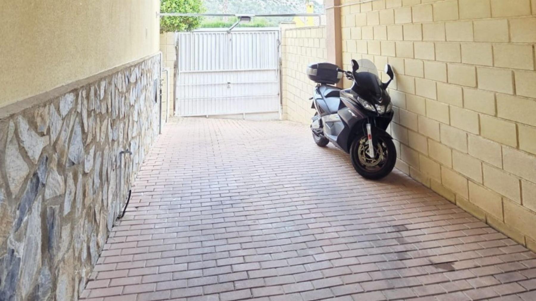 Venta de chalet en La Nucia