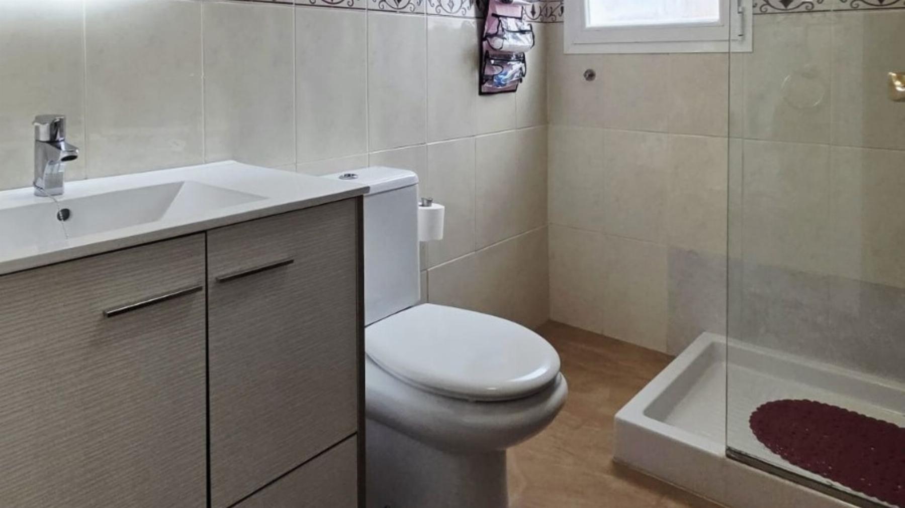 Venta de chalet en La Nucia