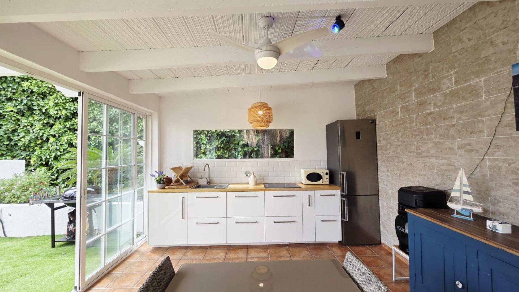 Venta de chalet en La Nucia