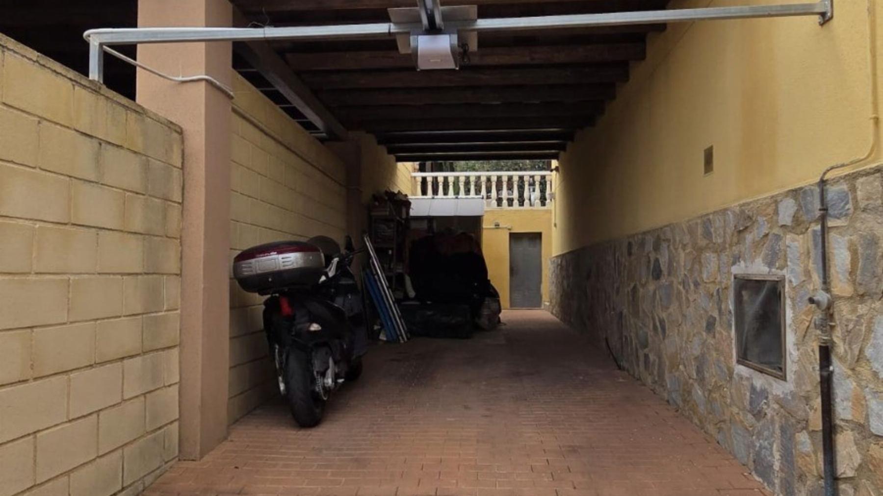 Venta de chalet en La Nucia