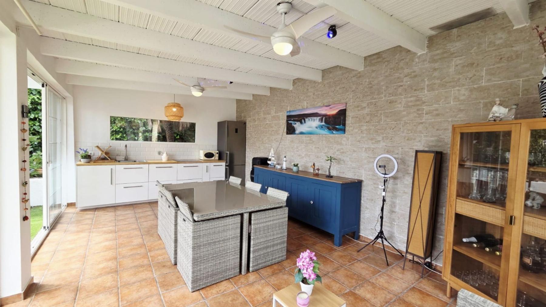 Venta de chalet en La Nucia