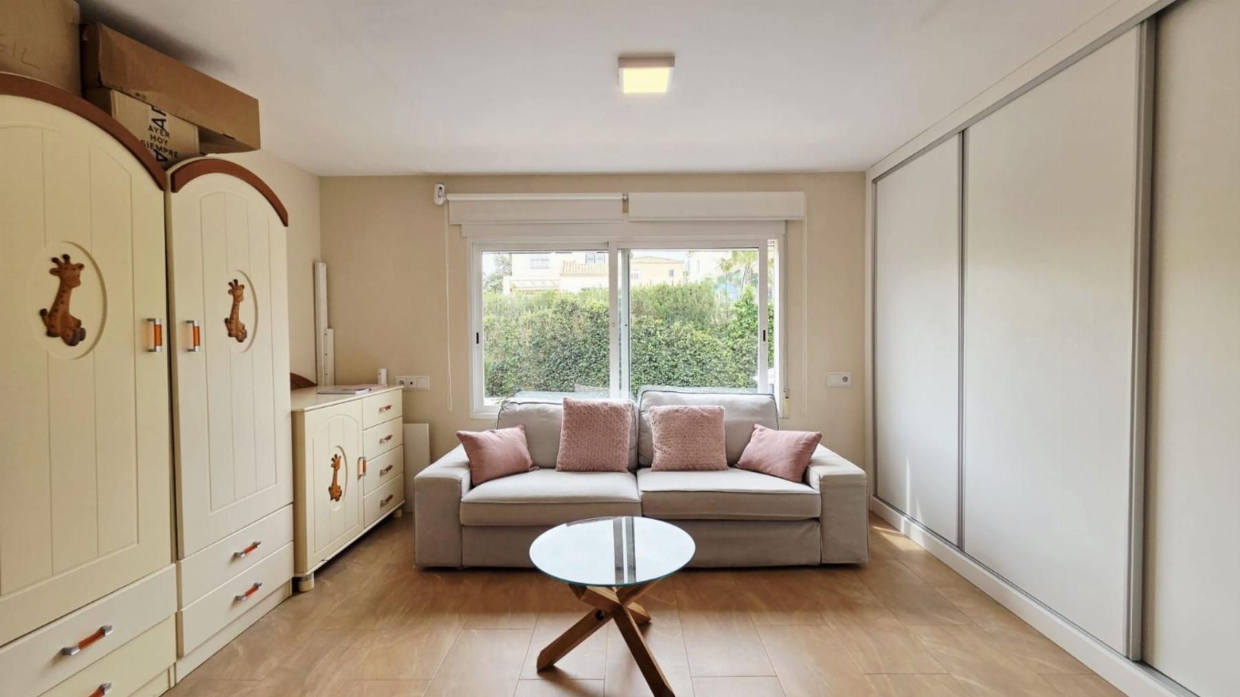 Venta de chalet en La Nucia