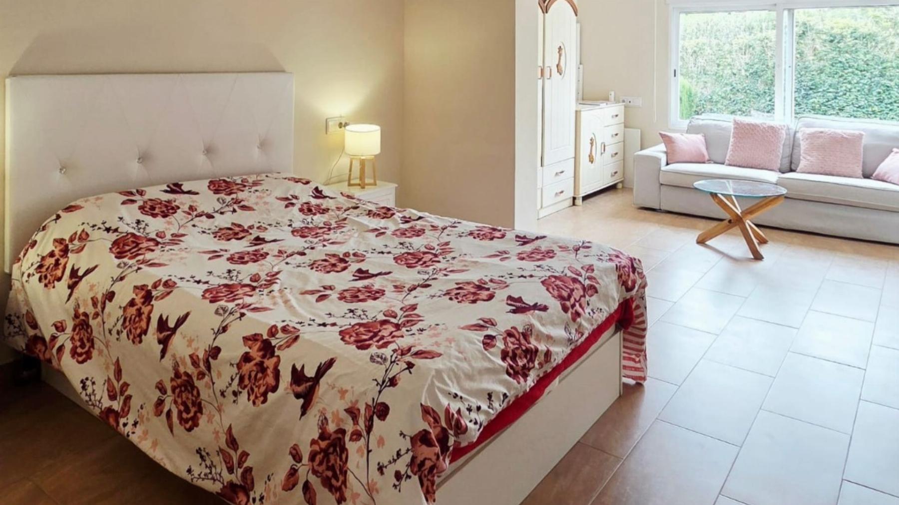 Venta de chalet en La Nucia