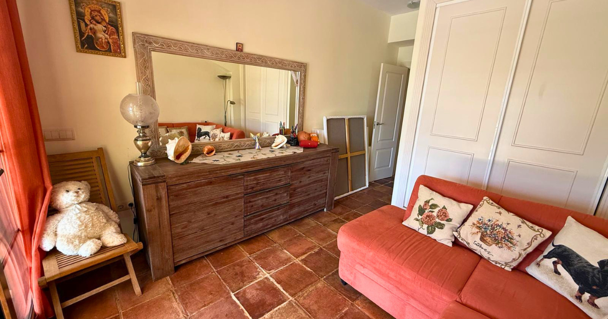 Venta de villa en Altea