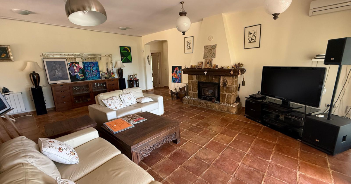 Venta de villa en Altea