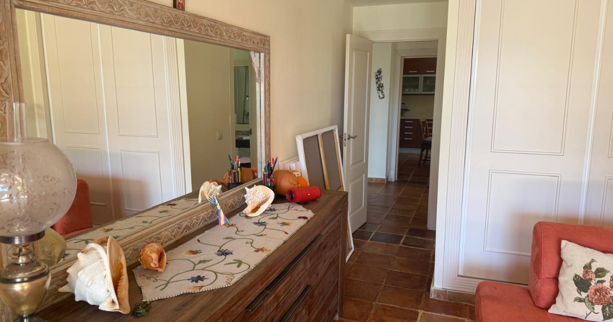 Venta de villa en Altea