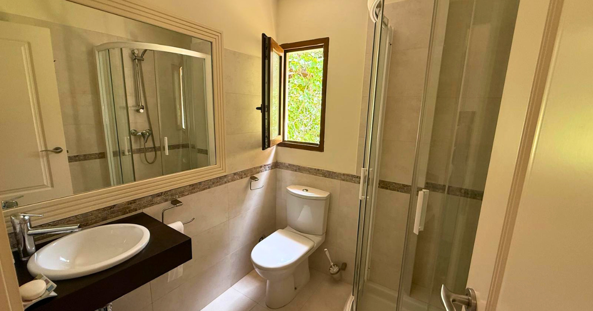 Venta de villa en Altea