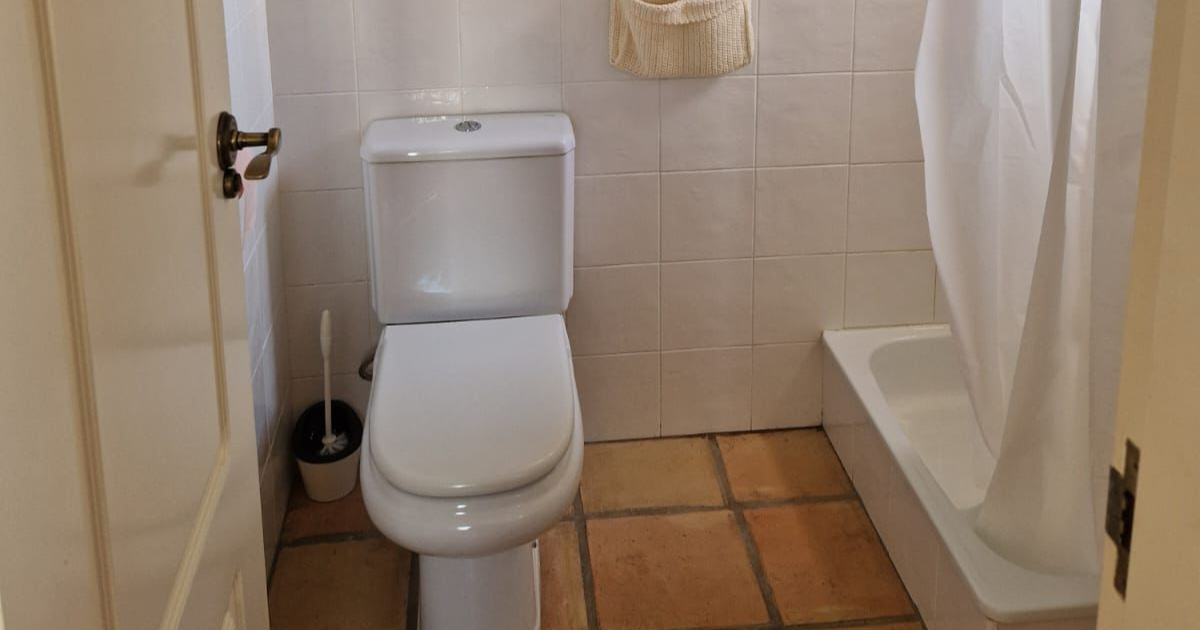 Venta de chalet en Finestrat