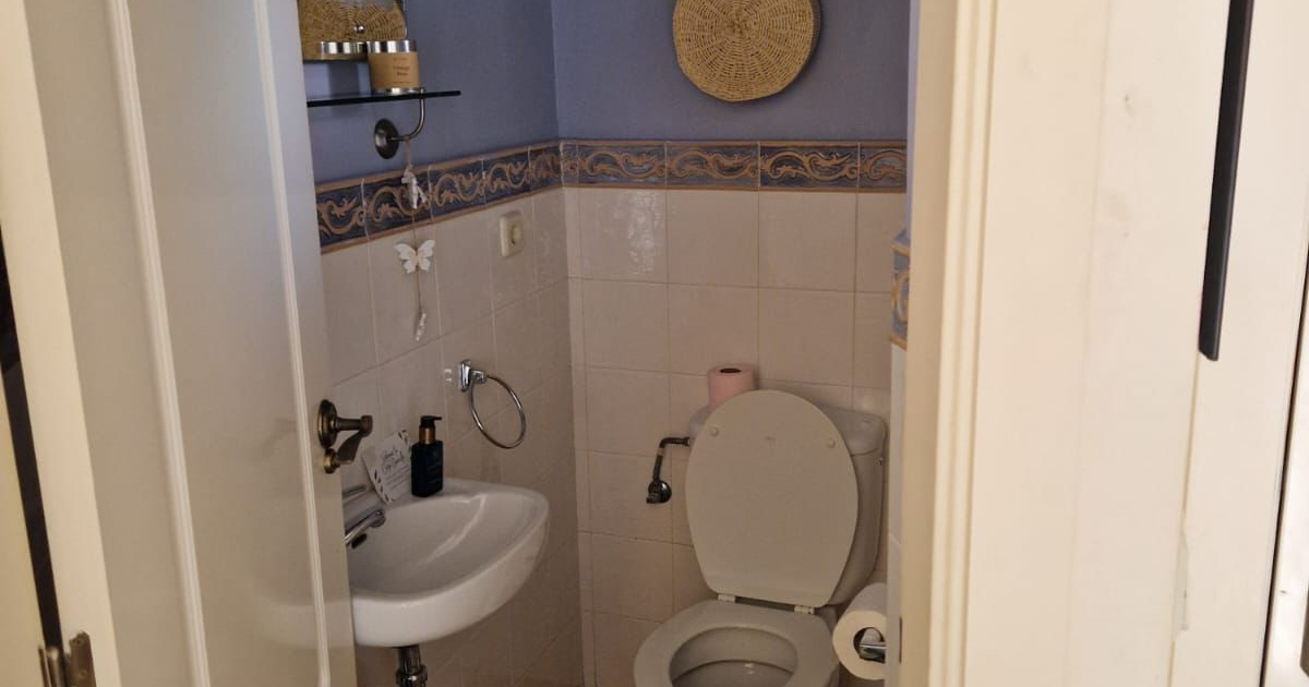 Venta de chalet en Finestrat