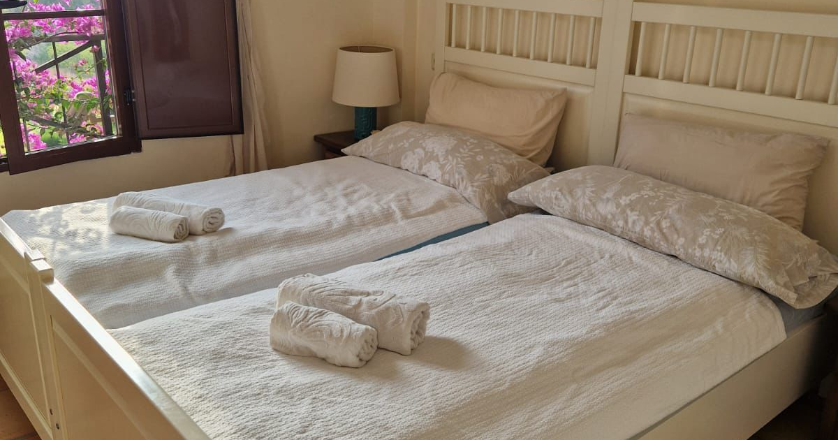 Venta de chalet en Finestrat