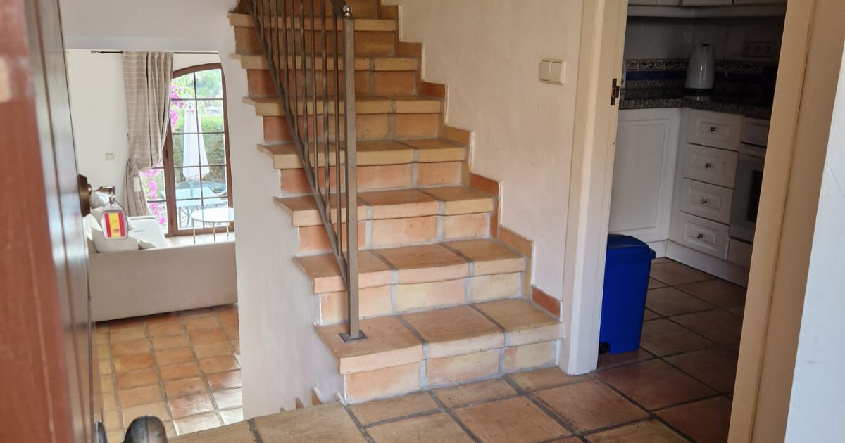 Venta de chalet en Finestrat